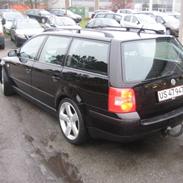 VW Passat 3BG #SOLGT#