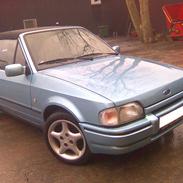 Ford xr3i cab