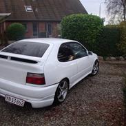 Toyota gsi 20v Blacktop **SOLGT*