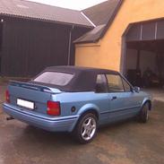 Ford xr3i cab