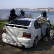 Toyota gsi 20v Blacktop **SOLGT*