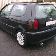 VW Polo 6N