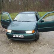 VW Polo 6N 1,6 8v Aut.