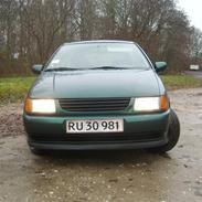 VW Polo 6N 1,6 8v Aut.