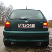 VW Polo 6N 1,6 8v Aut.