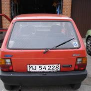 Fiat Uno 45