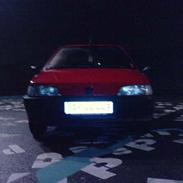 Peugeot 106 XR [Byttet]