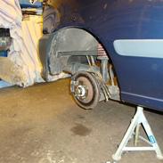 Toyota starlet (glanza (byttet)