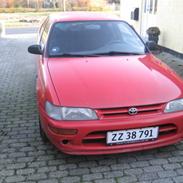 Toyota Corolla 1,6 GSI