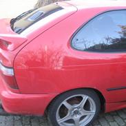 Toyota Corolla 1,6 GSI