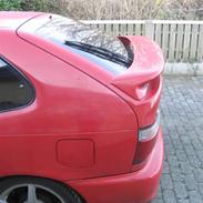 Toyota Corolla 1,6 GSI