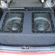 Toyota Corolla 1,6 GSI