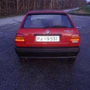 VW Polo 1,3