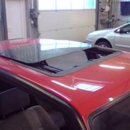 VW Golf 2 Cl Aut. [SOLGT]