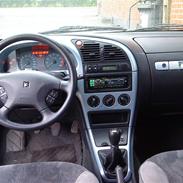 Citroën Xsara Coupe DØD