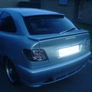 Citroën Xsara Coupe DØD