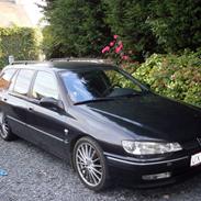 Peugeot 406 2,0 hdi