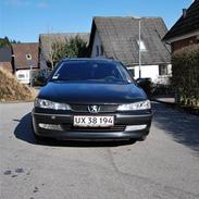 Peugeot 406 2,0 hdi