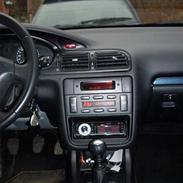 Peugeot 406 2,0 hdi