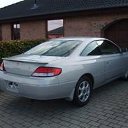 Toyota Solara