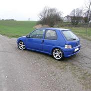 Peugeot 106 Rallye