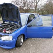 Peugeot 106 Rallye
