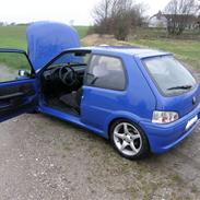 Peugeot 106 Rallye