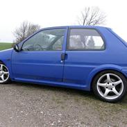Peugeot 106 Rallye