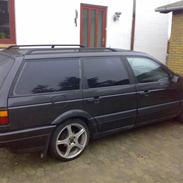 VW Passat i35 ( Byttet )