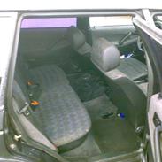 VW Passat i35 ( Byttet )