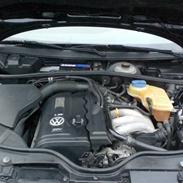 VW Passat 3b