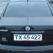 VW Passat 3b