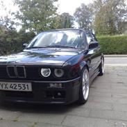 BMW e30 325i M52 2,8i vanos
