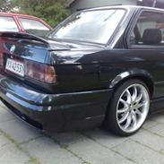 BMW e30 325i M52 2,8i vanos