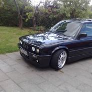 BMW e30 325i M52 2,8i vanos