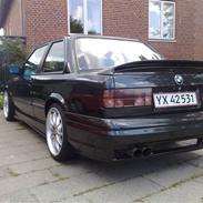 BMW e30 325i M52 2,8i vanos