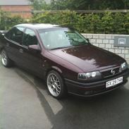 Opel Vectra A"Solgt"