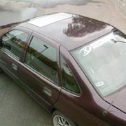 Opel Vectra A"Solgt"