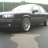 Opel Vectra A"Solgt"