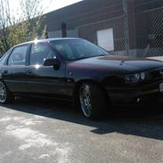 Opel Vectra A"Solgt"