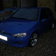 Peugeot 106