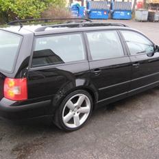 VW Passat 3BG #SOLGT#