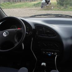 VW sharan 1.9 tdi  SOLGT!