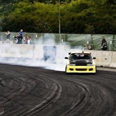 Nissan Skyline R33 Gts-t 