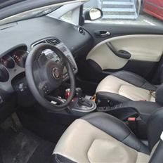Seat Altea 2.0TDI DSG
