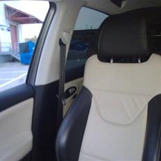 Seat Altea 2.0TDI DSG