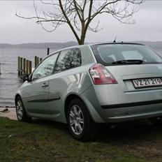 Fiat Stilo