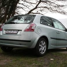 Fiat Stilo