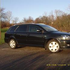 Toyota Avensis 2,2 D-4D 177 HK