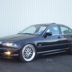 BMW 328i E46
